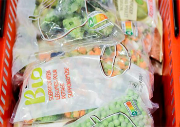 European Environment Agency: Bio-based plastics are a pathway towards recycled plastics in Europe